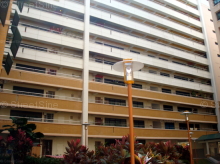 Blk 764 Woodlands Circle (Woodlands), HDB 4 Rooms #356352